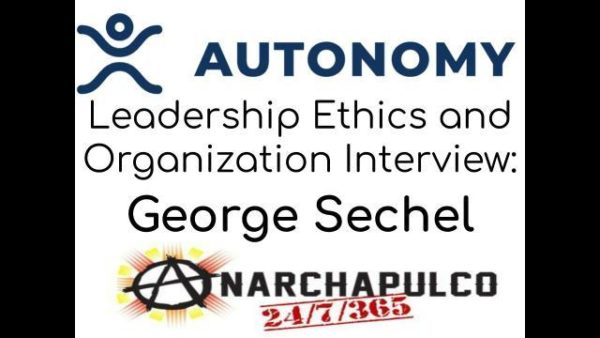 George Sechel – Interviewed on LEO – Leadership, Ethics and Organization, with Michael Nimetz – December 10, 2020